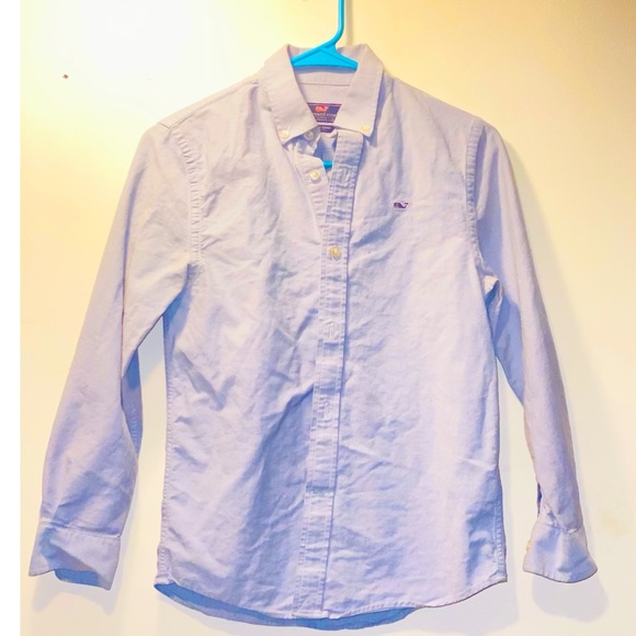 VINEYARD VINES whale button down - Picture 2 of 4